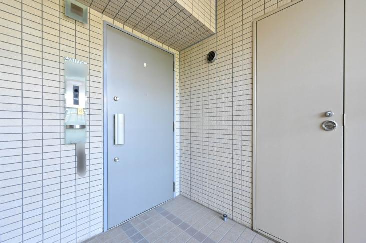 クレッセント上大岡ヴューズテラス-19-共有部分