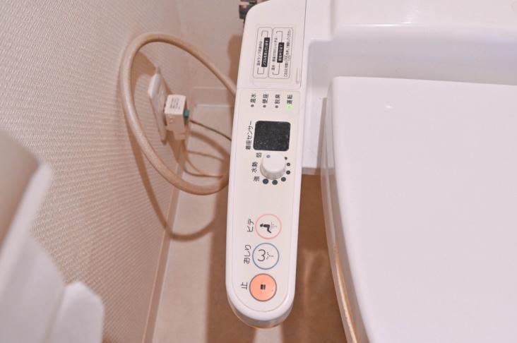 クレッセント上大岡ヴューズテラス-30-その他設備