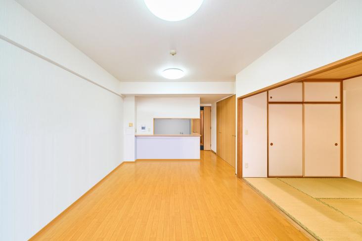 マンションイメージ