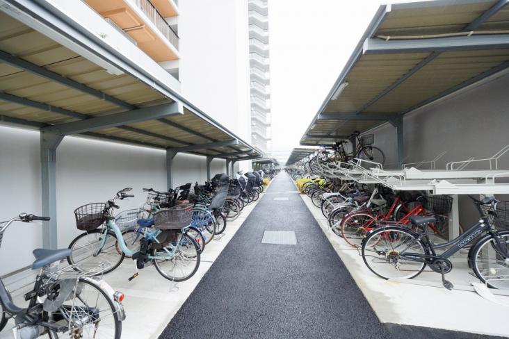 セントガーデン海老名Ⅱ街区-10-共有部分