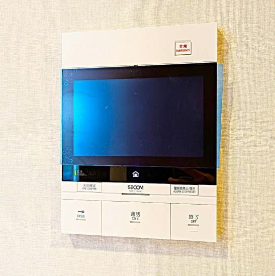 リビオタワー羽沢横浜国大-40-その他設備