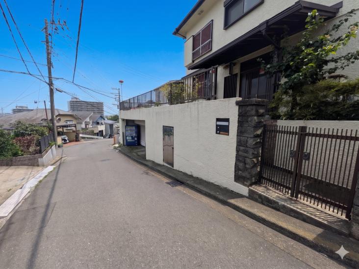 横浜市港北区新吉田東一丁目土地（古家付）-3-その他