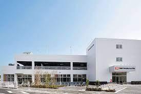 横浜市港北区新吉田東一丁目土地（古家付）-10-スーパー