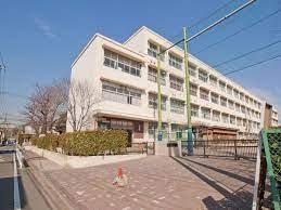 横浜市港北区新吉田東一丁目土地（古家付）-12-小学校