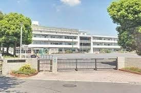 ユニーブル東戸塚-16-小学校