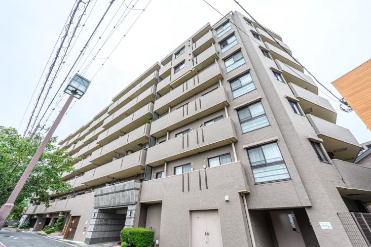 マンションイメージ