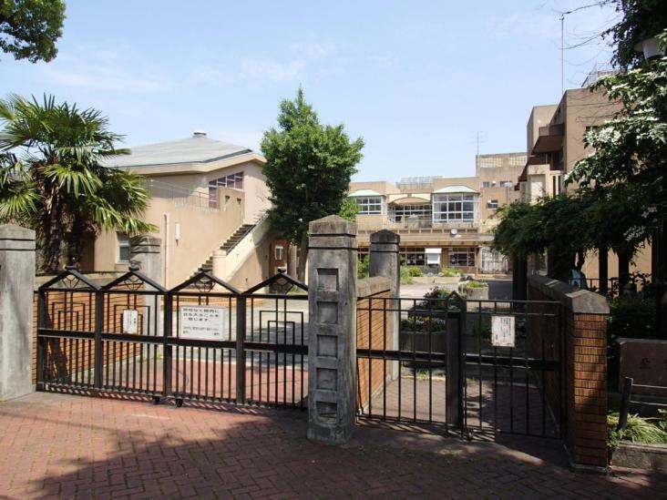 ナイスエスアリーナ弘明寺-31-小学校