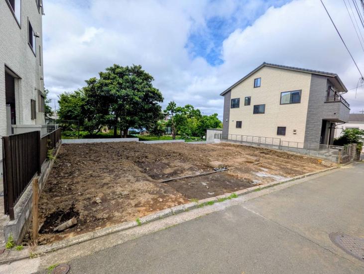 横浜市旭区鶴ヶ峰二丁目新築戸建（区画2）-0-その他現地