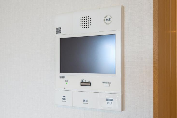クリオ茅ヶ崎中海岸グランヴィラ-28-その他設備