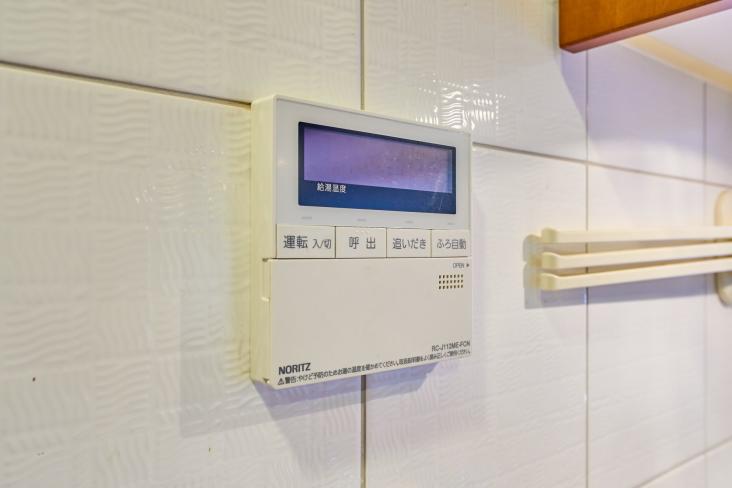 コルティーレ山手町グランドエステート-30-その他設備