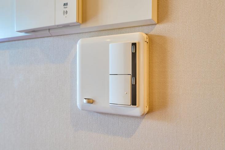 コルティーレ山手町グランドエステート-32-その他設備