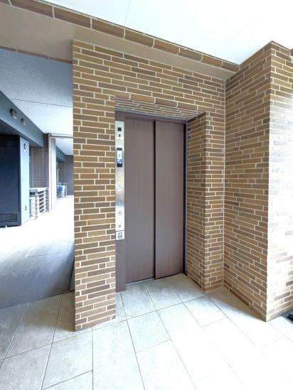 パークホームズ横濱妙蓮寺　ザ　ヒルトップ-34-共有部分