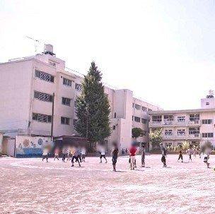 パークホームズ横濱妙蓮寺　ザ　ヒルトップ-48-小学校