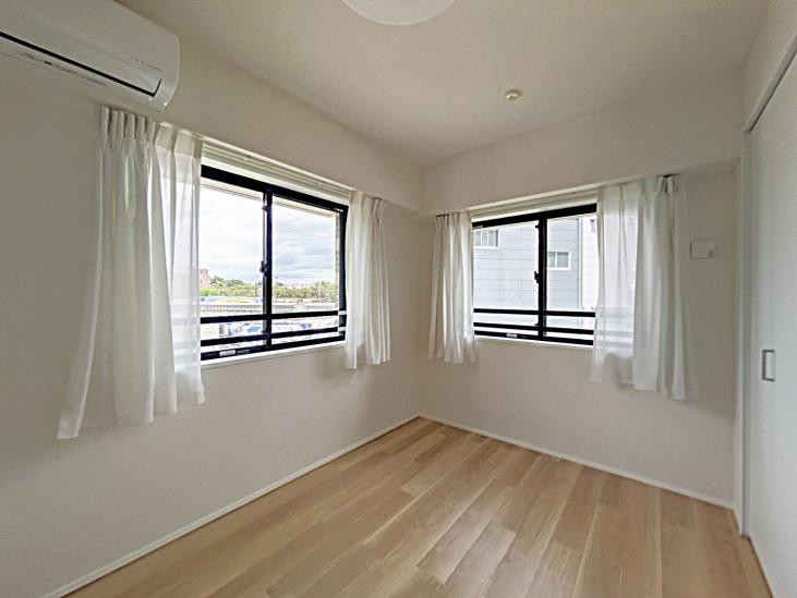 クレストフォルム横浜片倉町-3-室内