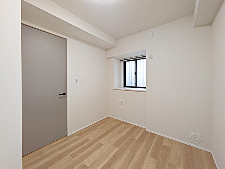 クレストフォルム横浜片倉町-5-室内