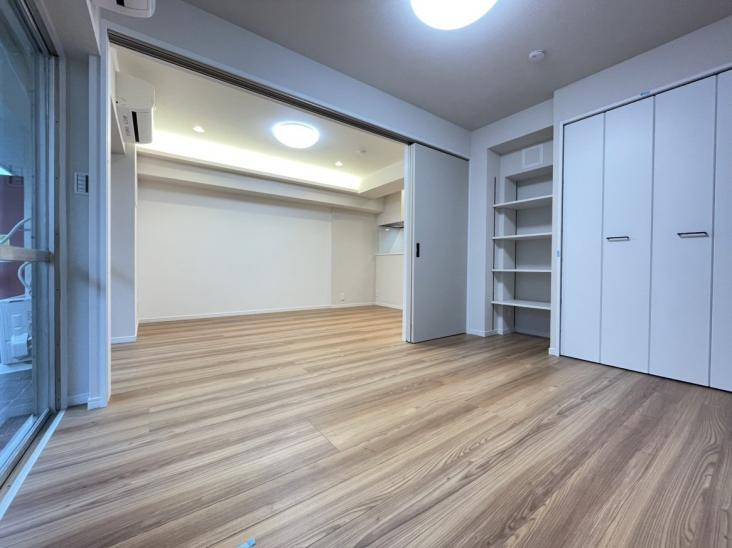 マンションイメージ