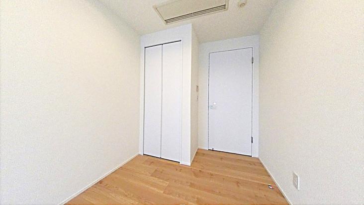 ＢｒｉｌｌｉａＧｒａｎｄｅみなとみらい　パークフロントタワー-6-室内