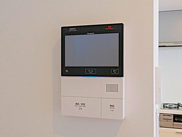 エクセレント港北センター南-26-その他設備