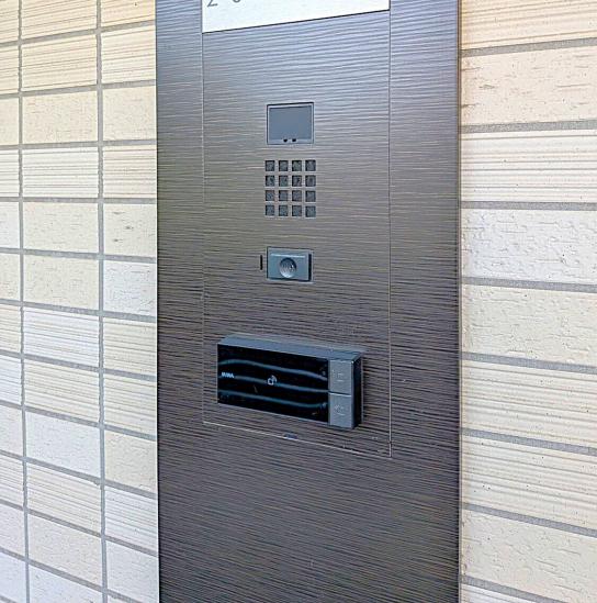 プレシス横濱山手パークフロント-42-その他設備