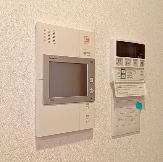 プレシス横濱山手パークフロント-44-その他設備