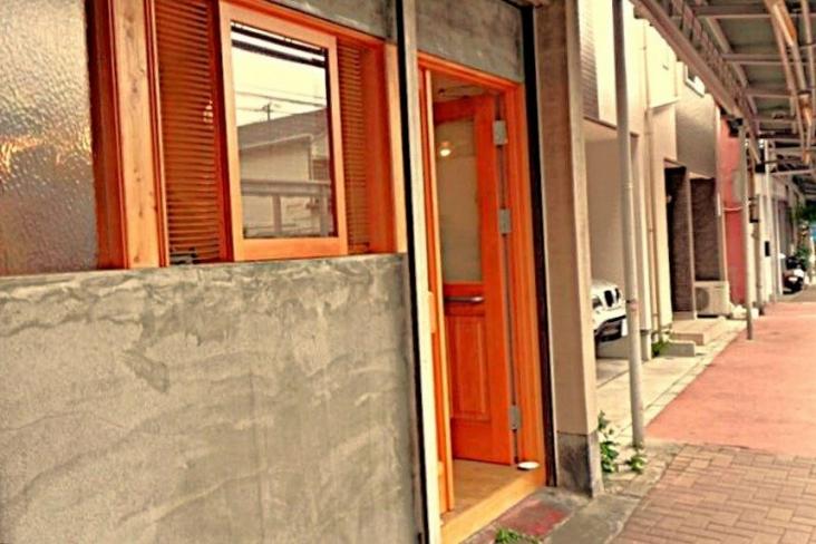 プレシス横濱山手パークフロント-50-商店街