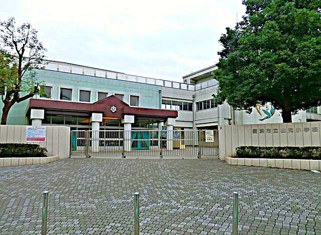 プレシス横濱山手パークフロント-52-小学校