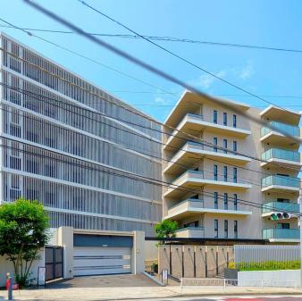 プレシス横濱山手パークフロント