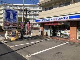 シーアイマンション東戸塚　B棟-28-コンビニ