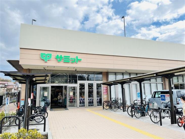 上星川団地１号棟-13-スーパー