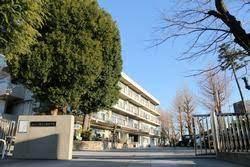 上星川団地１号棟-15-中学校