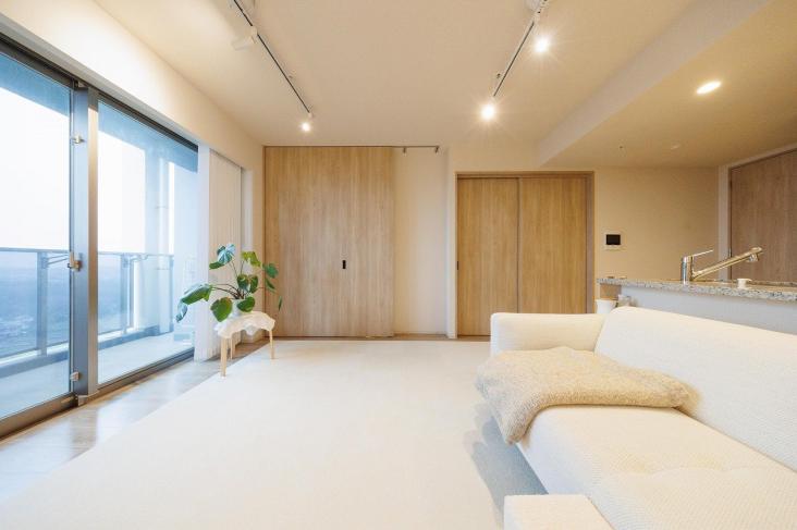 マンションイメージ