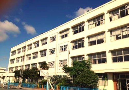 リビオタワー羽沢横浜国大-37-小学校