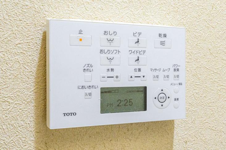 ダイアパレス上大岡第６　B棟-22-その他設備