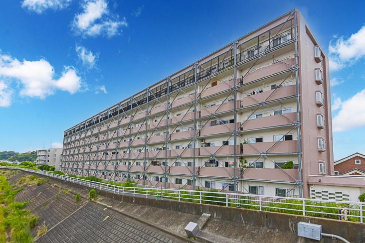 マンションイメージ