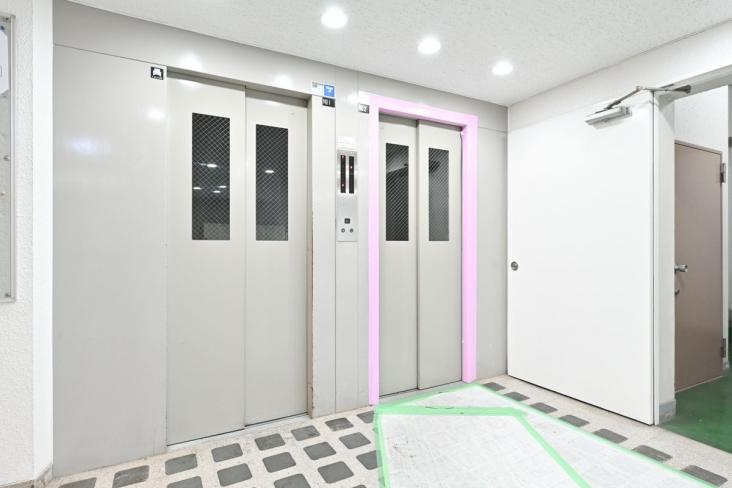 豊栄綱島マンション-6-共有部分