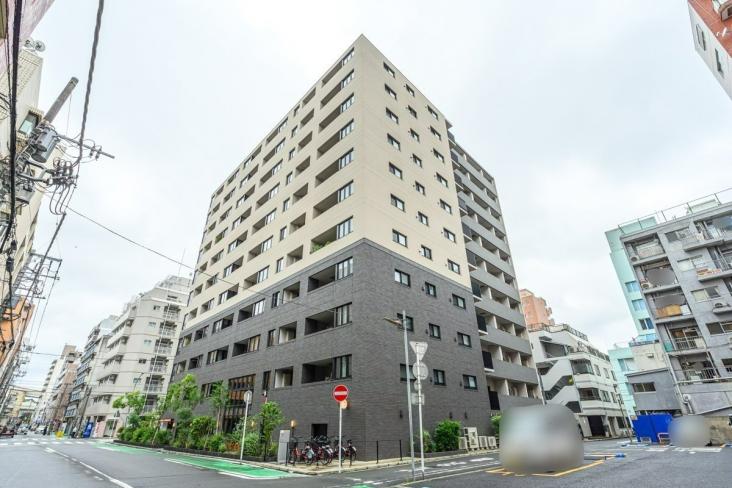 マンションイメージ