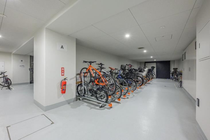 デュフレ横浜石川町-28-共有部分
