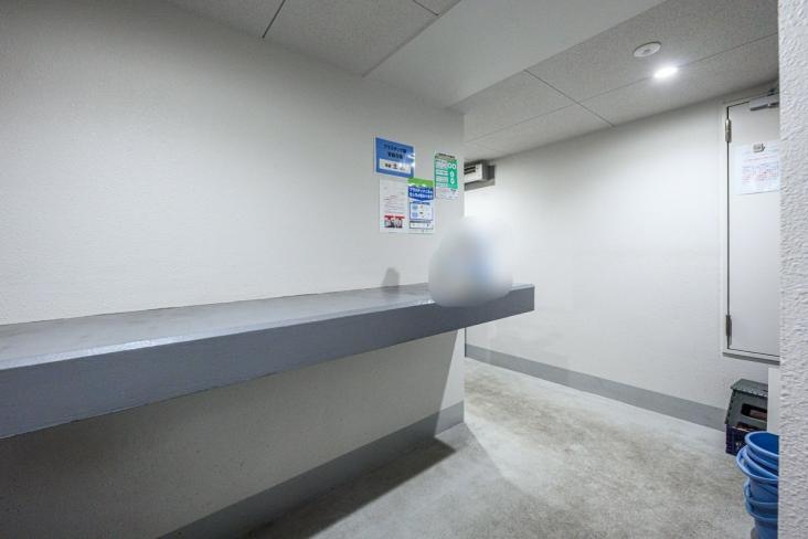 デュフレ横浜石川町-29-共有部分