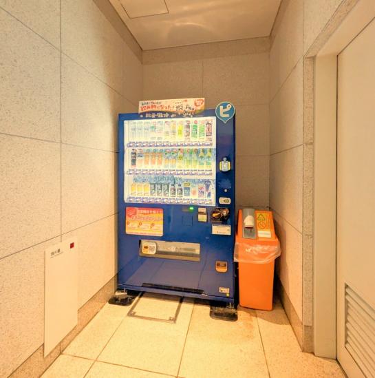 ブルーハーバータワーみなとみらい-40-共有部分