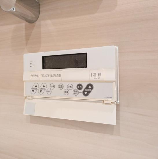 ブルーハーバータワーみなとみらい-49-その他設備