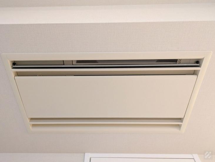 ブルーハーバータワーみなとみらい-54-その他設備