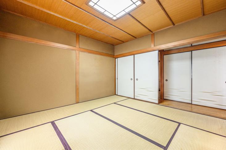 横浜市金沢区釜利谷南４丁目中古戸建-10-その他
