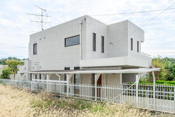 横浜市金沢区釜利谷南４丁目中古戸建-14-外観