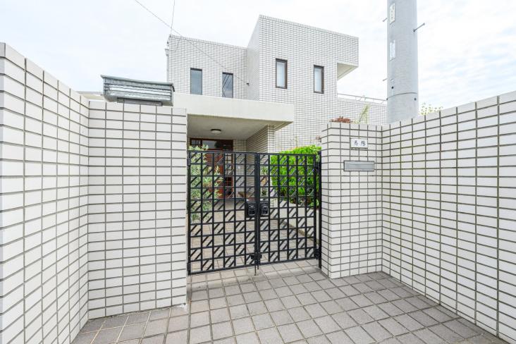横浜市金沢区釜利谷南４丁目中古戸建-15-外観