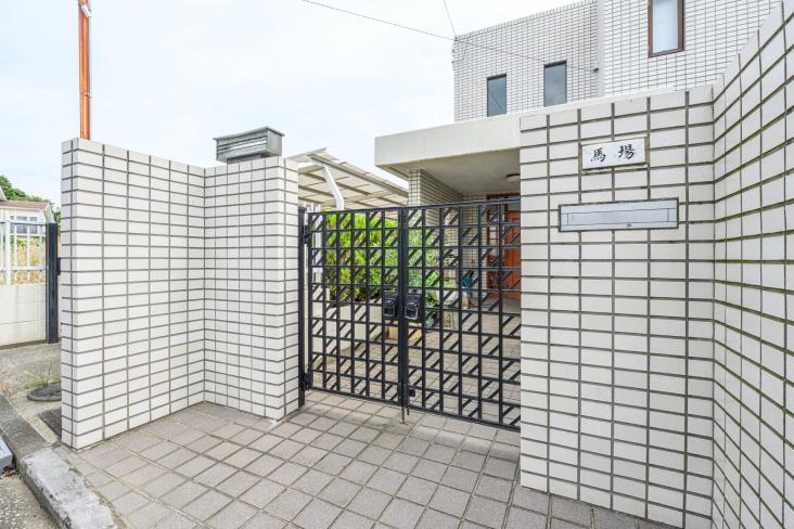 横浜市金沢区釜利谷南４丁目中古戸建-16-外観