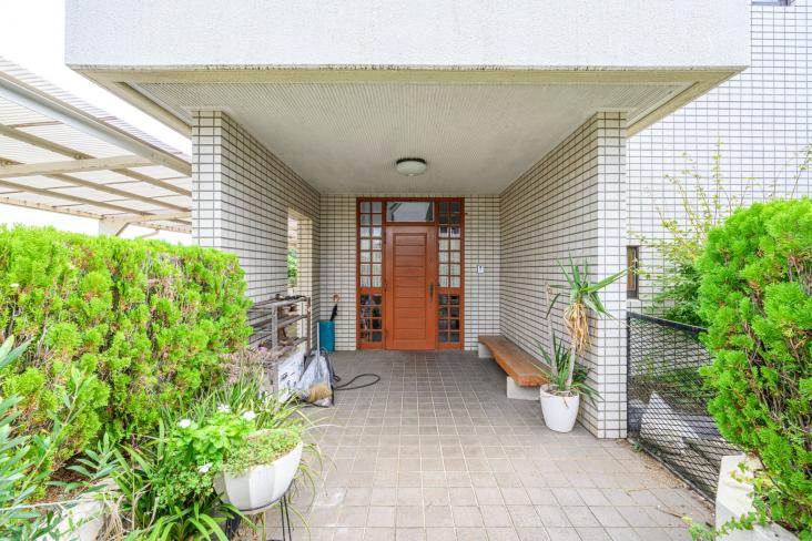 横浜市金沢区釜利谷南４丁目中古戸建-17-その他