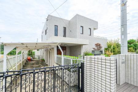 横浜市金沢区釜利谷南４丁目中古戸建
