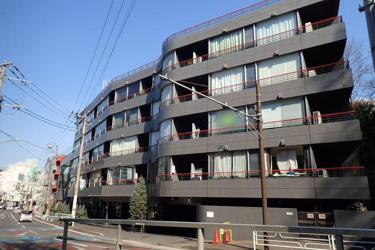 ベイステージ元町-0-外観
