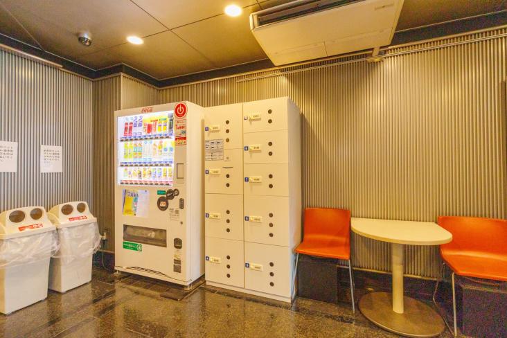 ベイステージ元町-8-共有部分