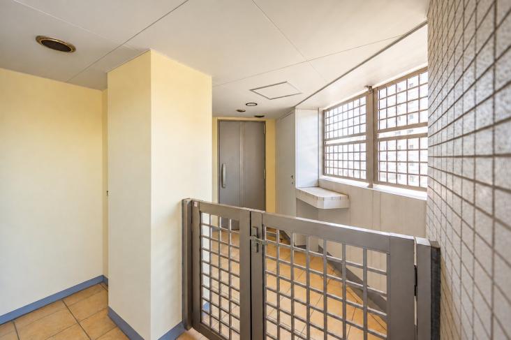 パークホームズ東神奈川ステーションアリーナ-5-共有部分